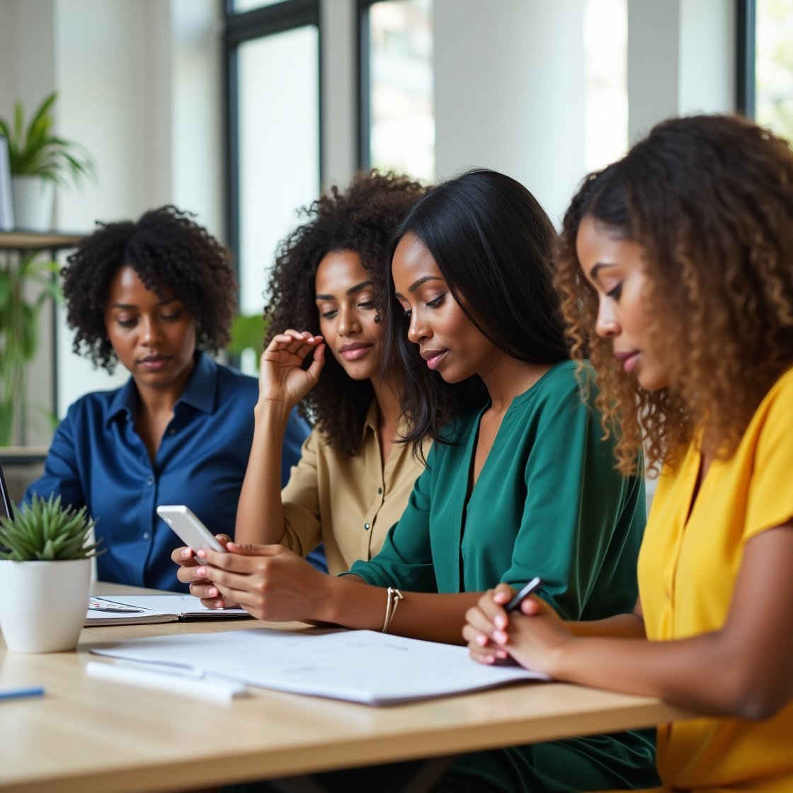 From Overload to Orientation: The Rise of Calm Platforms